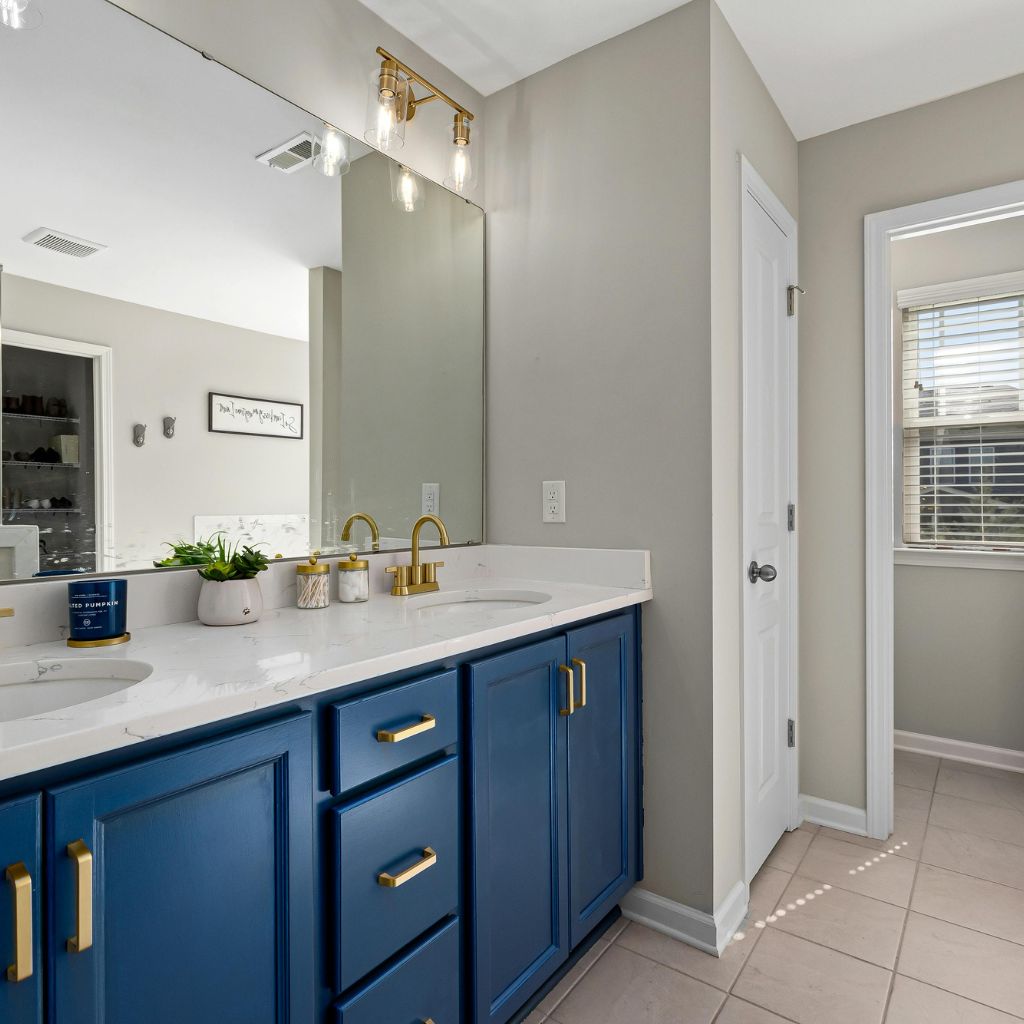 Kitchen renovation Ontario project